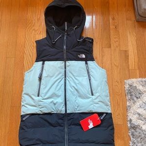The North Face Vest